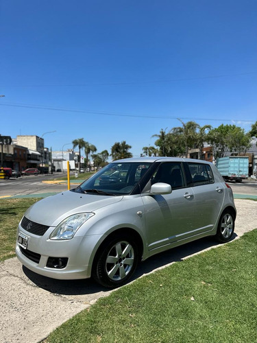 Suzuki Swift 1.5 N