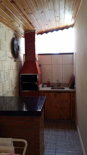 Imagem 2 de 30 de Casa Com 3 Dormitórios À Venda, 99 M² Por R$ 450.000,00 - Condomínio Vila Formosa - Indaiatuba/sp - Ca0514