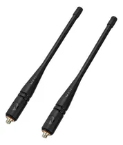 Comprar 2 Antenas Uhf Para Radios Motorola Dgp8550\u002F5550\u002Fdep570\u002F550e