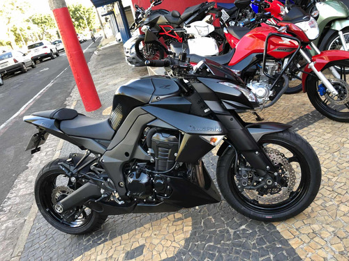 Kawasaki Equipada