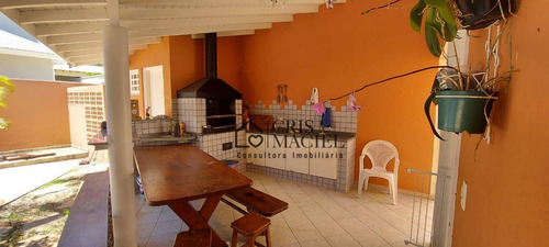 Imagem 3 de 18 de Casa À Venda, 348 M² Por R$ 1.400.000,00 - Condomínio Villa Romana - Indaiatuba/sp - Ca0193
