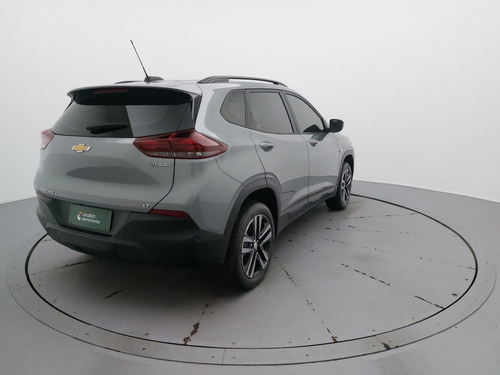 Chevrolet Tracker 1.0 TURBO FLEX AUTOMÁTICO