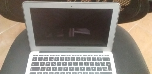 Macbook Air 11 2011, A1370 Piezas