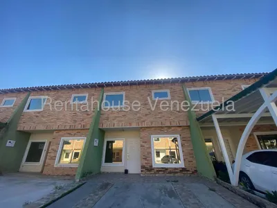 Townhouse en venta