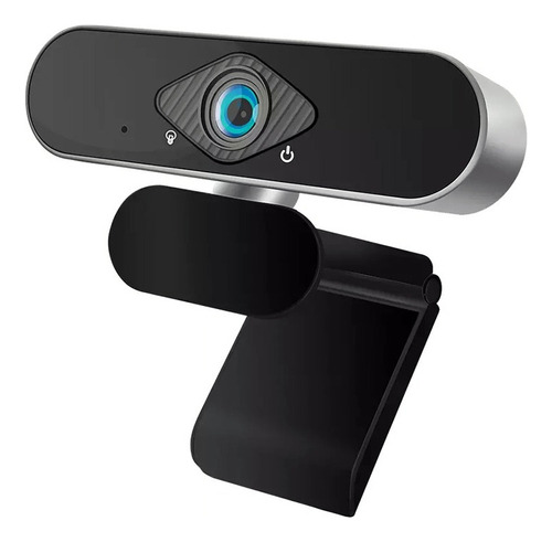 Xiaovv 1080p Usb Webcam Auto Focus 150° Gran Angular