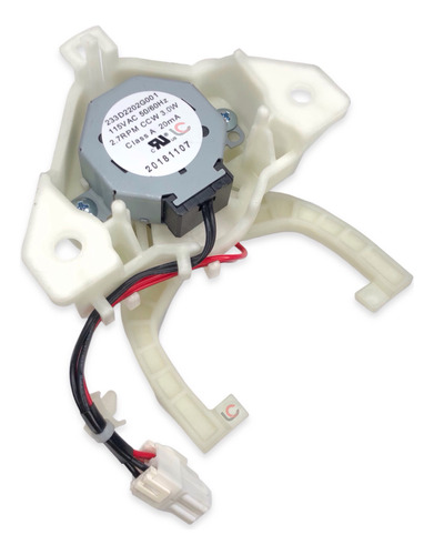 Motor Actuador Lav. Mabe Centrales Original! 233d2202g001