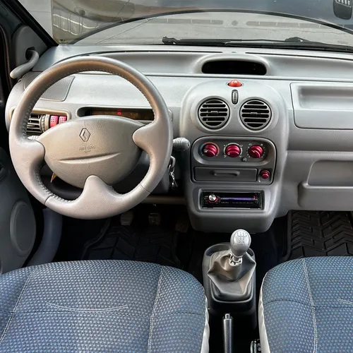 Renault Twingo 1.2 Access