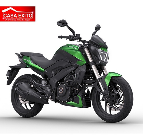Imagen 8 de 8 de Moto Bajaj Dominar 400 2.0 400cc Año 2022 Ne/ Ve 0 Km