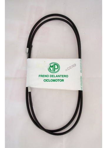 Cable Freno Delantero Ciclomotor Zanella Pumita Garelli