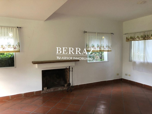 Casa Venta 4 Ambientes En La Casualidad Lote De 800 M2 Interno