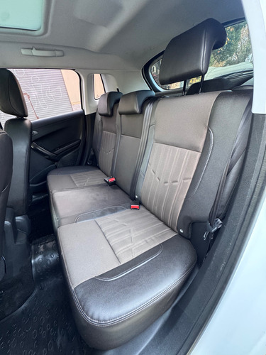 Peugeot 2008 1.6 Feline Tip