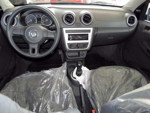 Gol 1.0 T.flex 8v 5p G6