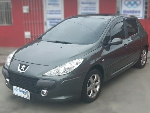 Peugeot 307 2010 2.0 Feline Flex Aut. 5p
