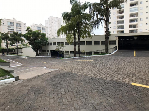 Apartamento Com 3 Dormitórios À Venda, 105 M² Por R$ 800.000,00 - Vila Brandina - Campinas/sp - Ap6302