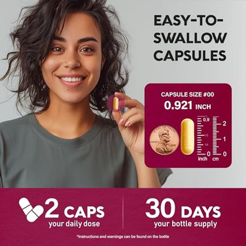 Nutraharmony Complejo Vitaminas B Con Vitamina C 60 Cápsulas
