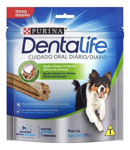 Segunda imagem para pesquisa de dentalife