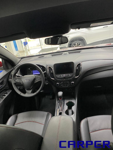 Chevrolet Equinox Rs 2023