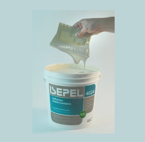 Pegamento Pasta ISEPEL ISEPEL 4024