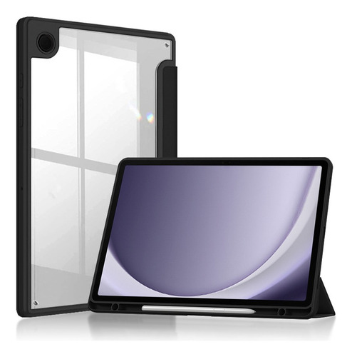 Funda Smart Book Para Galaxy Tab A9+/ Plus 11