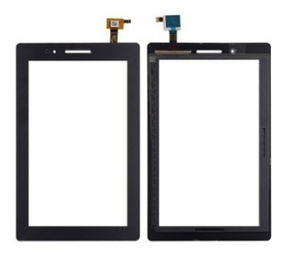 Tactil Touch Para Tablet Lenovo Tab3 7 Essential Tb3-710f