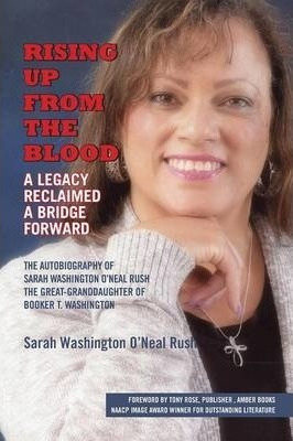 Libro Rising Up From The Blood - Sarah Washington O Neal ...