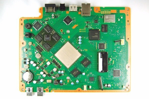 Imagen 8 de 9 de Servicio Tecnico Reparacion Ps4 Ps3 Xbox One Hdmi Reballing