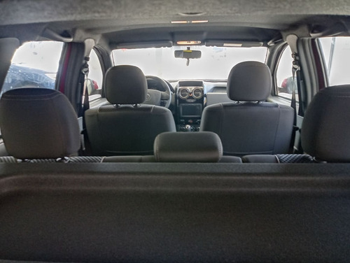 Renault Duster 1.6 Ph2 4x2 Privilege 110cv Jk