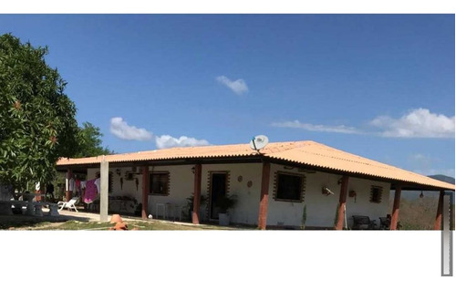 Venta Casa Campestre Amoblada En Masinga - Vía A Bonda