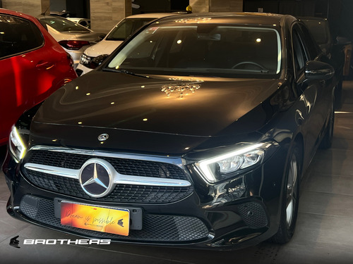 Mercedes-benz Clase A 1.3 163cv Progressive