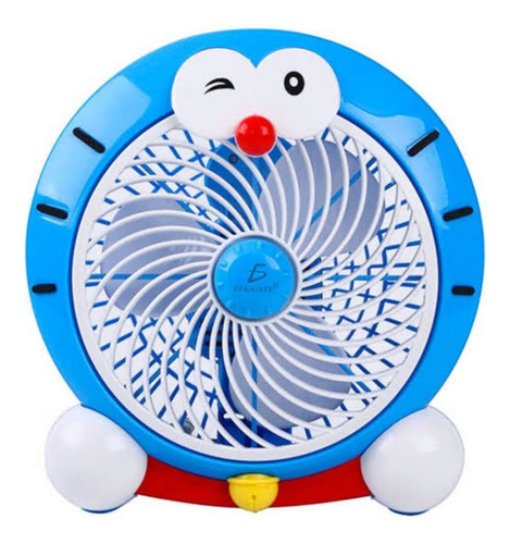Ventiladores Multiespacio