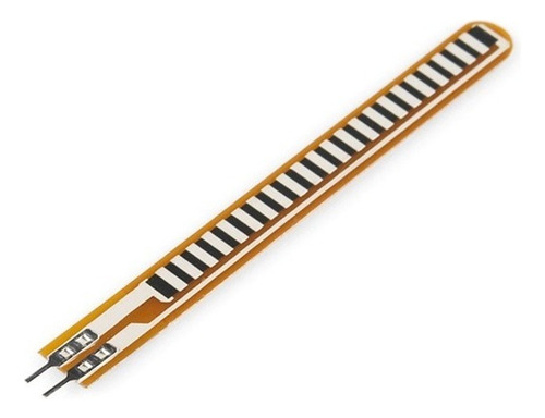Sensor De Flexión 2.2 Pulgadas