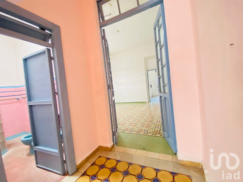 Renta Casa 3 Ambientes Mérida Centro