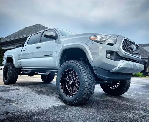 Llanta Cooper Lt265/60r20 Discoverer Rugged Trek