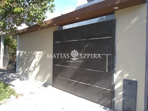 2 Ambientes | San Nicolas 2500