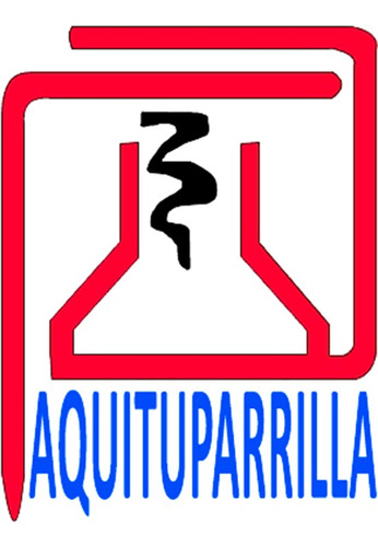 Imagen 4 de 4 de Parrilla 1.80 M Con Mesada 1 M Puertas Y Tapa Superior