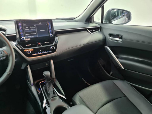 Imagem 6 de 10 de Toyota Corolla Cross Xre 2.0 Flex