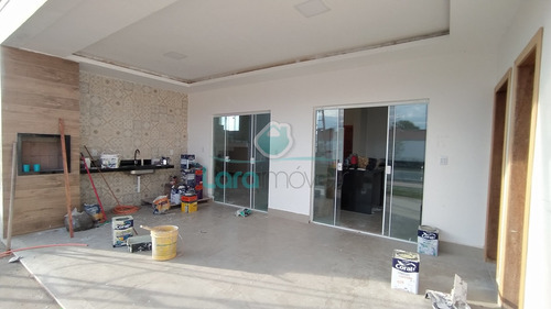 Imagem 15 de 15 de Casa De Condominio Em Alphaville - Rio Das Ostras, Rj - 2858