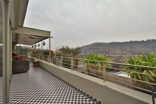 Duplex Penthouse / Aurelio Gonzalez / Nueva Costanera /