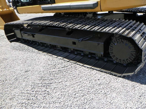 Imagen 6 de 10 de Excavadora Hidraulica Cat 320e L Rr 2012 Recien Importada