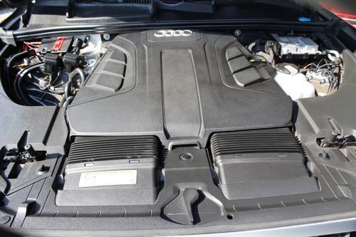 Imagen 12 de 15 de Audi Q7