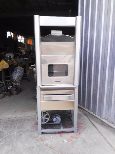 Horno De Pollo, 12 Pollos Huancayo