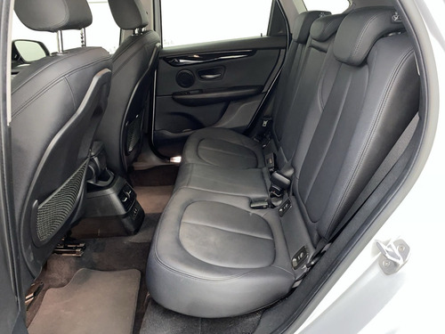 Imagen 20 de 25 de Bmw 218i Tourer 1.5 2019