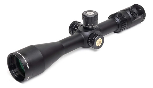 Athlon Optics Argos Btr Gen2 6-24x50 Riflescope - Aplr2 Ffp