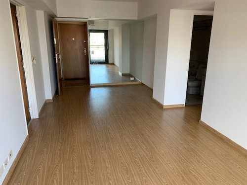 Imagen 28 de 30 de Departamento 2 Ambientes En Torre - Pileta - Cancha De Tenis - Parrilla - Jardín Parque- Belgrano Barrancas