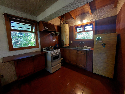 Complejo De Cabañas En Venta Bariloche
