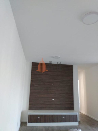 Imagem 2 de 15 de Apartamento Com 3 Dormitórios À Venda, 100 M² Por R$ 950.000,00 - Barra Funda - São Paulo/sp - Av3960
