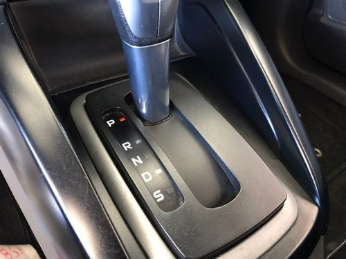Imagem 9 de 12 de Ecosport 2.0 Se 16v Flex 4p Automático