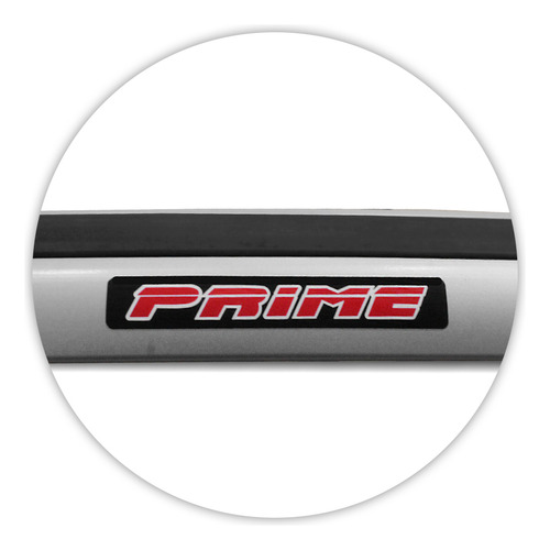 Rack De Teto Travessa Kwid 2024 2025 2026 Alumínio Prata