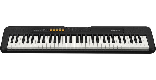 Teclado Para Aprendiz Marca Casio Md. Cts-100 C/elimindado