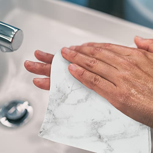 150 Piezas De Toallas De Papel Para Baño Desechables Para In